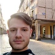 Profesor de ciencias naturales o biología apto para primaria y secundaria